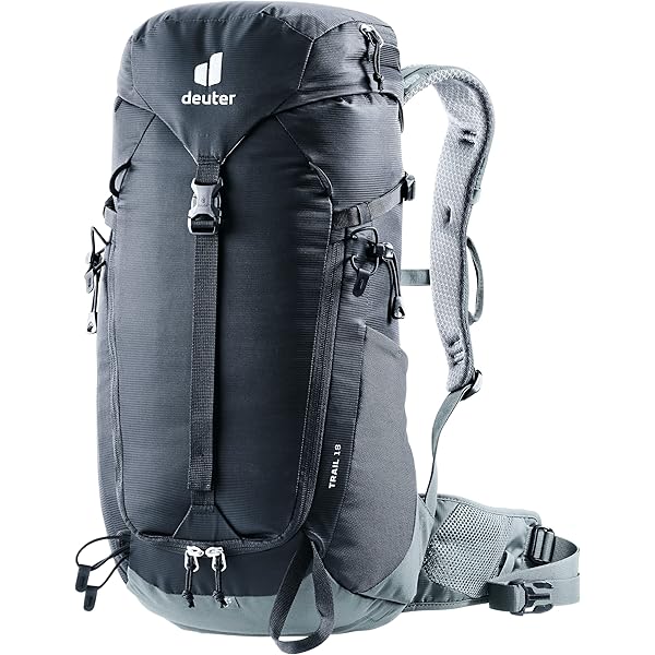 Amazon.com: Deuter Trail 24L Backpack for Hiking & Mountain