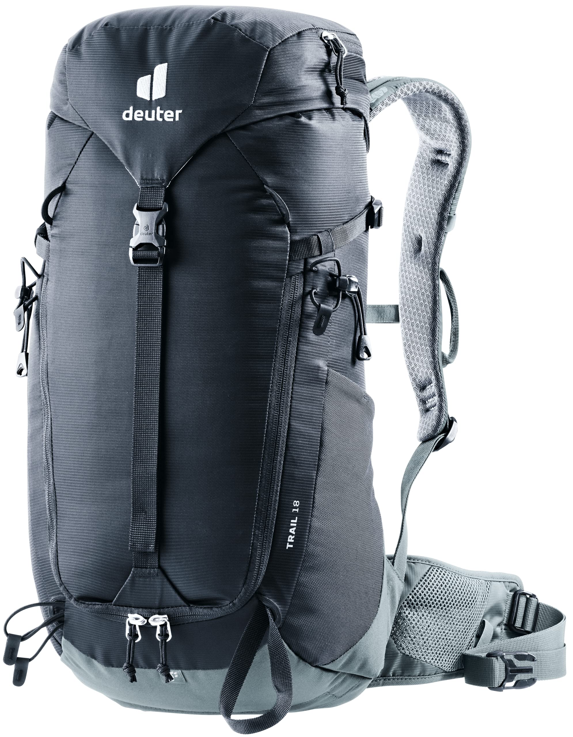 Deuter Trail 18 Via Ferrata Hiking Backpack