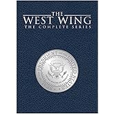 The West Wing: The Complete Series (RPKG)