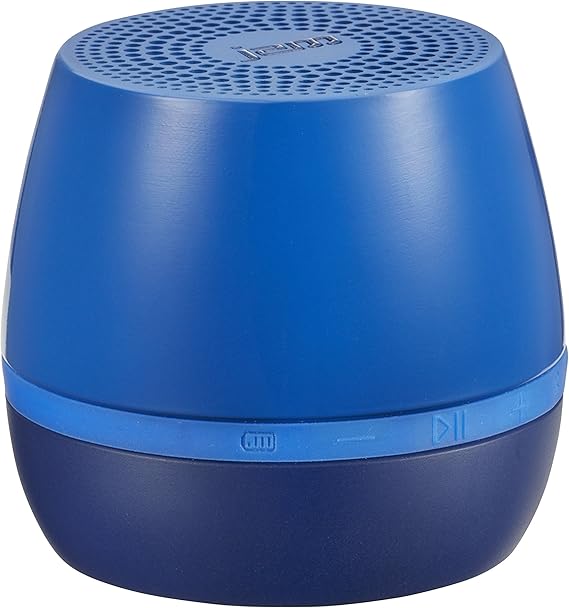 Jam Classic 2.0 Portable Bluetooth Speaker, Wireless Connect Any BT