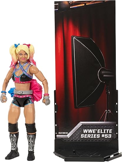 wwe elite 53