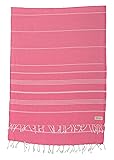 Bersuse Towels Anatolia XL Beach Blanket Throw