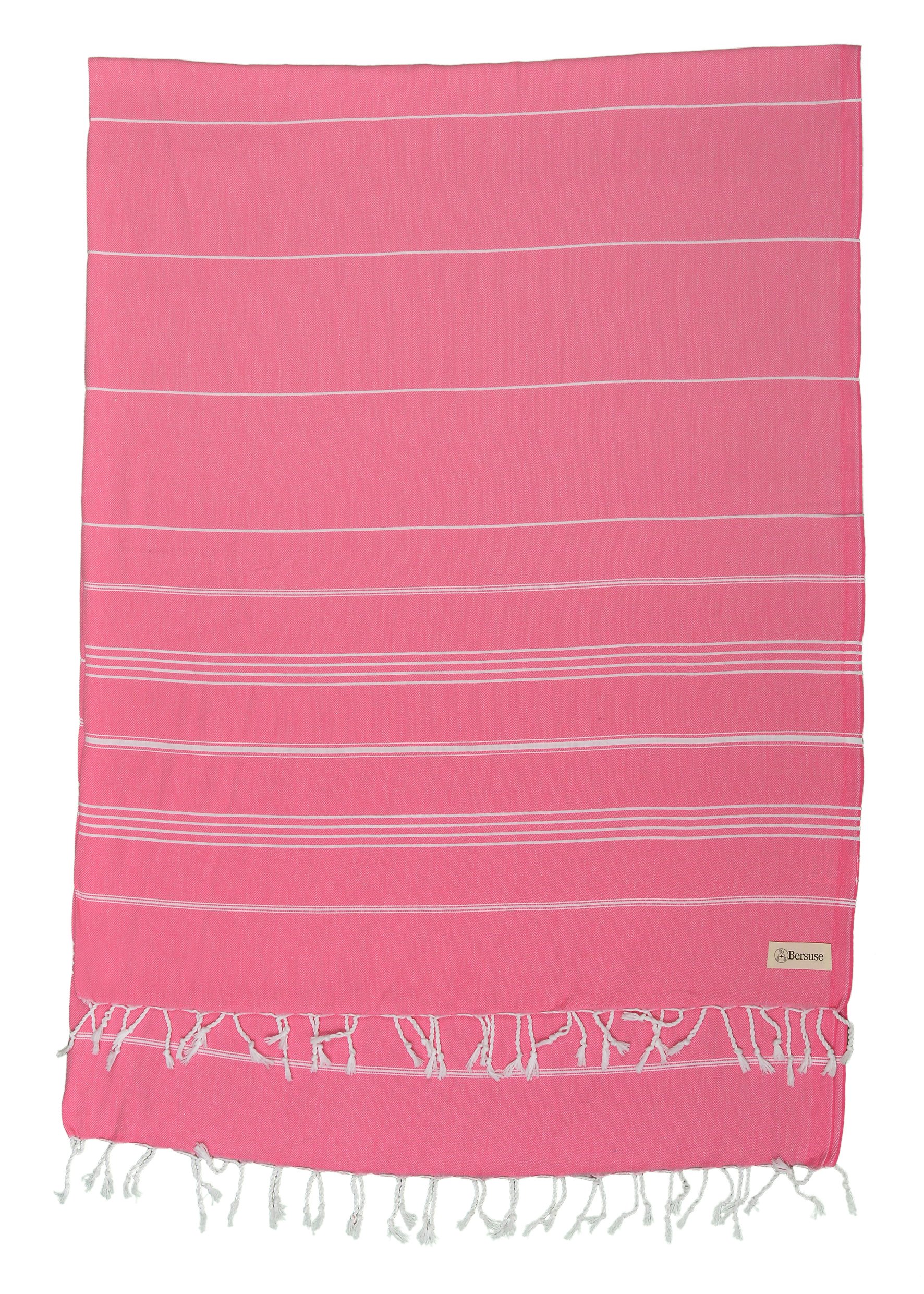 Bersuse Towels Anatolia XL Beach Blanket Throw