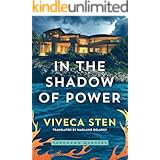 In the Shadow of Power (Sandhamn Murders Book 7)