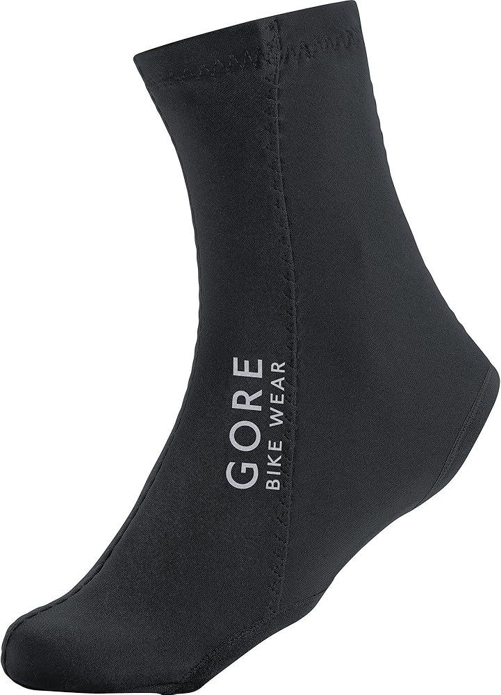 gore windstopper universal thermo overshoes