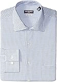 Van Heusen Mens Dress Shirt Regular Fit Flex Collar Check | Desertcart  Maldives