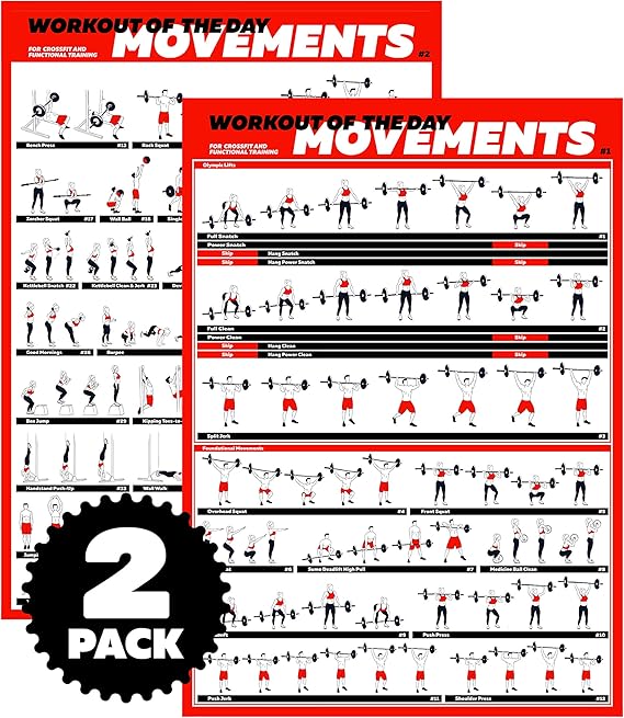 crossfit dumbbell workouts pdf