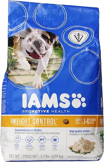 iams proactive health