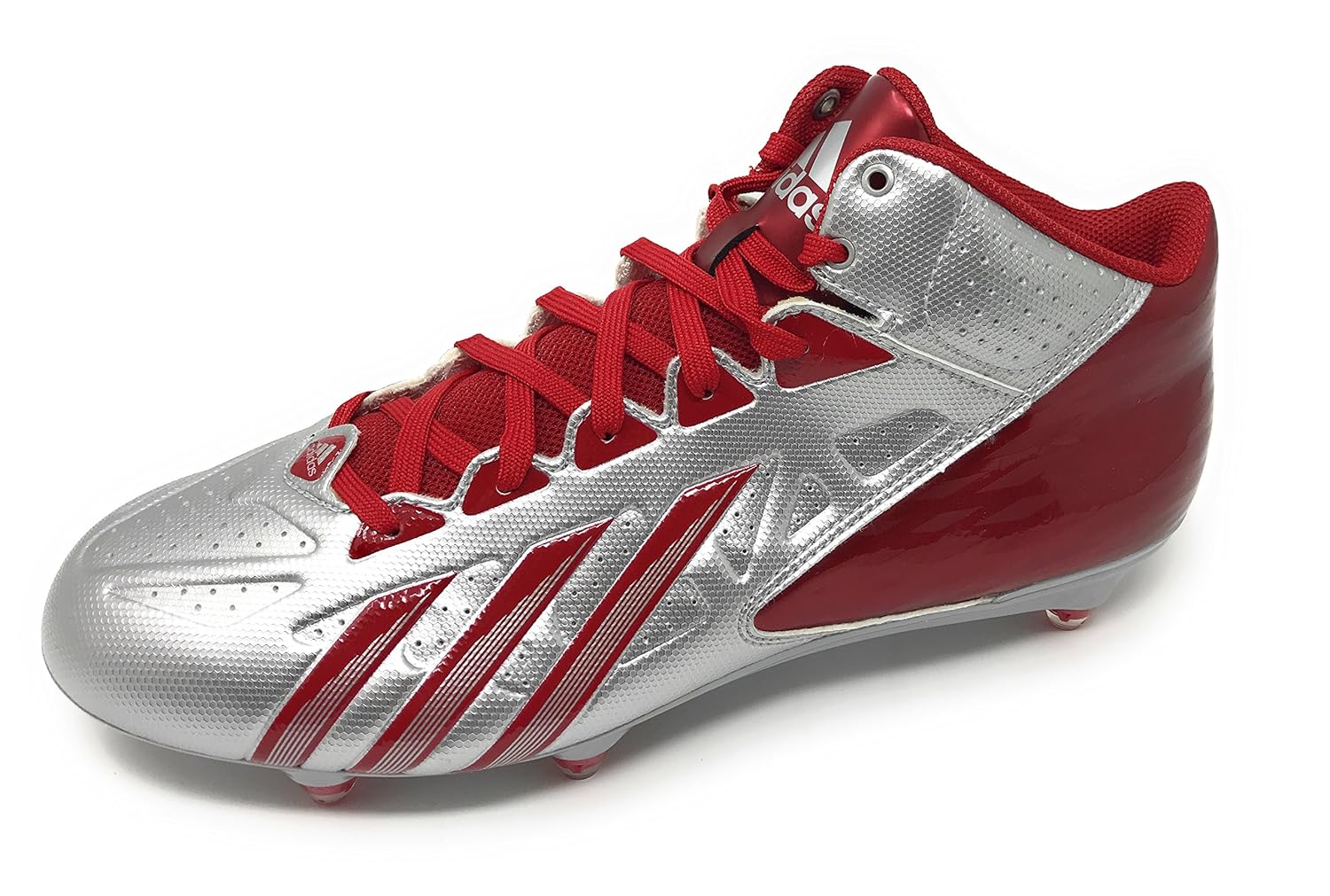 adidas filthy quick cleats