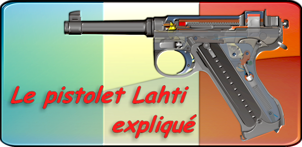 Lahti pistol explained (note that this publication is in