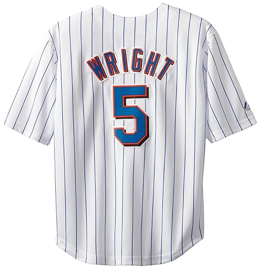 cheap david wright jersey