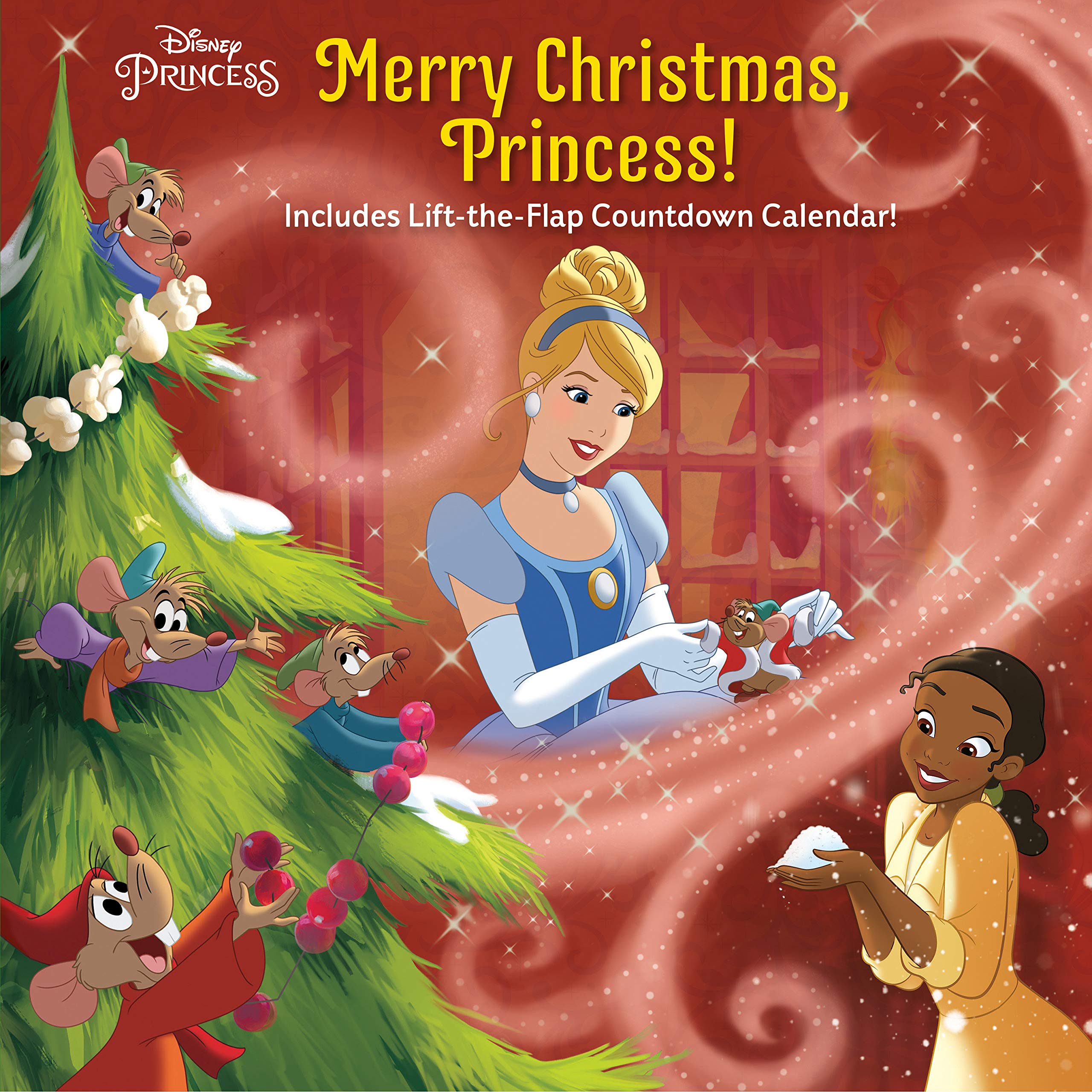 2022 Disney Very Merry Christmas Schedule Buy Merry Christmas, Princess! (Disney Princess) Book Online At Low Prices  In India | Merry Christmas, Princess! (Disney Princess) Reviews & Ratings -  Amazon.in