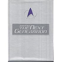Star Trek: The Next Generation - Season 3: Amazon.ca