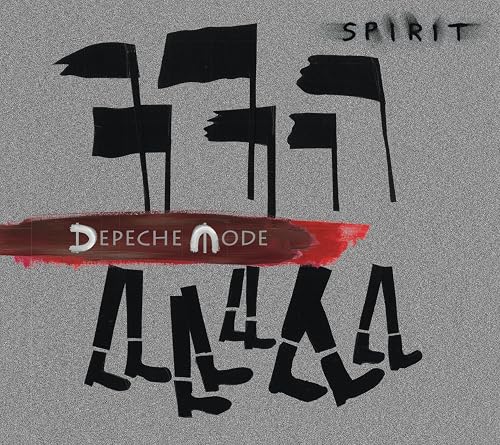 #94 — Spirit