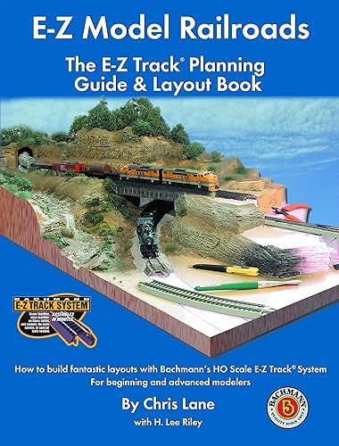 bachmann track layouts