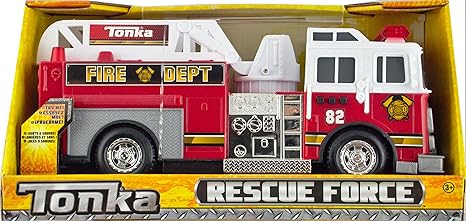 tonka ladder truck