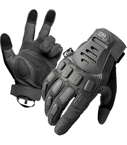 Gants d hiver Mil Tec Army Vert olive - Gants tactiques et défense