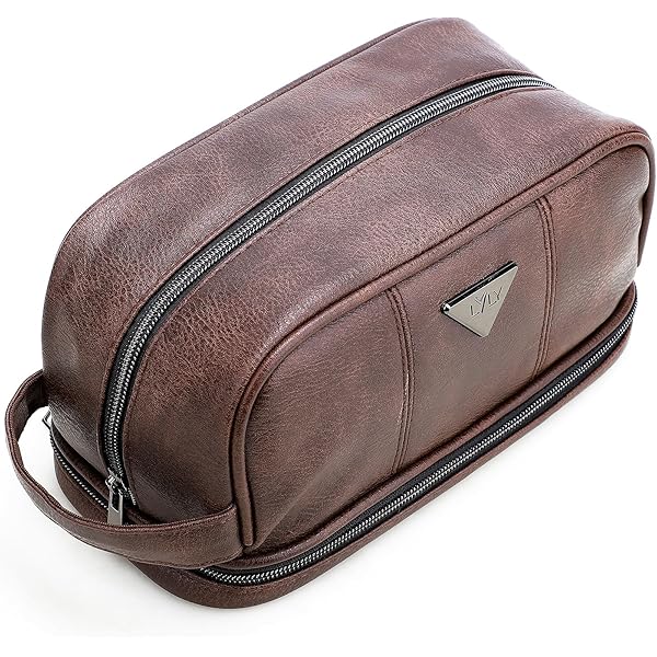 Bolsos Bandoleras Primark Neceser De Viaje Primark De Piel