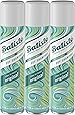 Batiste Dry Shampoo, Original Fragrance, 3 Count