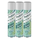 Batiste Dry Shampoo, Original Fragrance, 3 Count