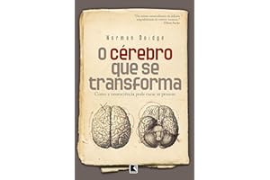 O cérebro que se transforma (Portuguese Edition)