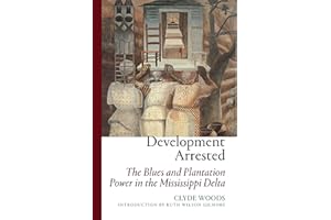 Development Arrested: The Blues and Plantation Power in the Mississippi Delta