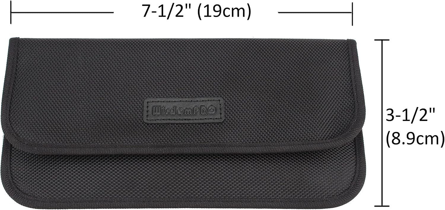 wisdompro Faraday Bag - Image 4