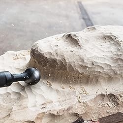 ARBORTECH Ball Gouge | Ø 30 mm Spherical Shaped