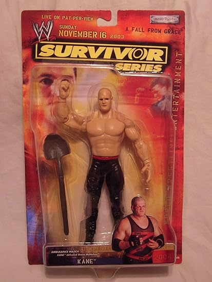 kane jakks pacific