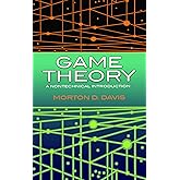 Game Theory: A Nontechnical Introduction (Dover Books on Mathematics)