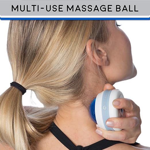 Massage Roller Ball Black Friday Deal