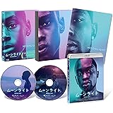 【早期購入特典あり】ムーンライト コレクターズ・エディション(アナザージャケット3種セット付) [Blu-ray]