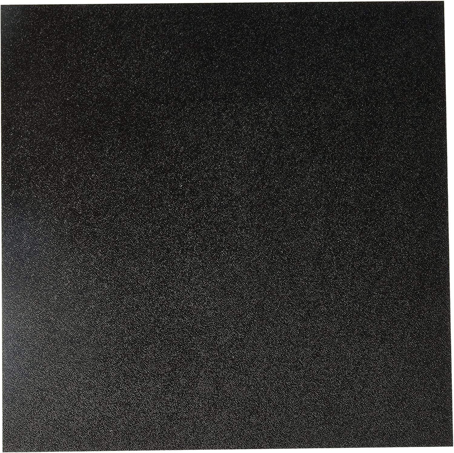 Install Bay 89-00-9031 ABS Plastic 12 X 12 X 1/8-Inch: Car Electronics