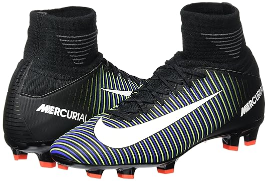 NIKE MERCURIAL SUPERFLY VI 360 Elite FG Allegro