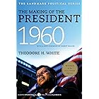 The Making of the President 1960: The Landmark Political Series