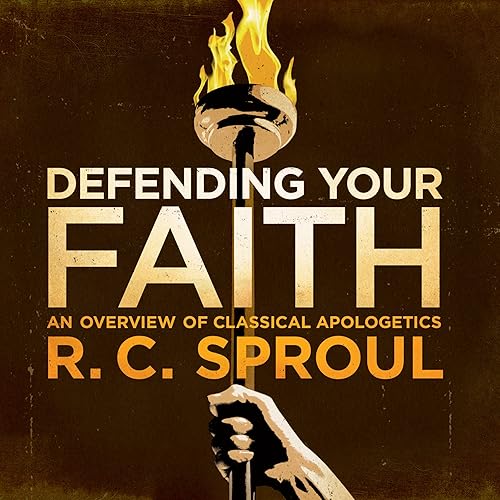 Download Defending Your Faith PDF