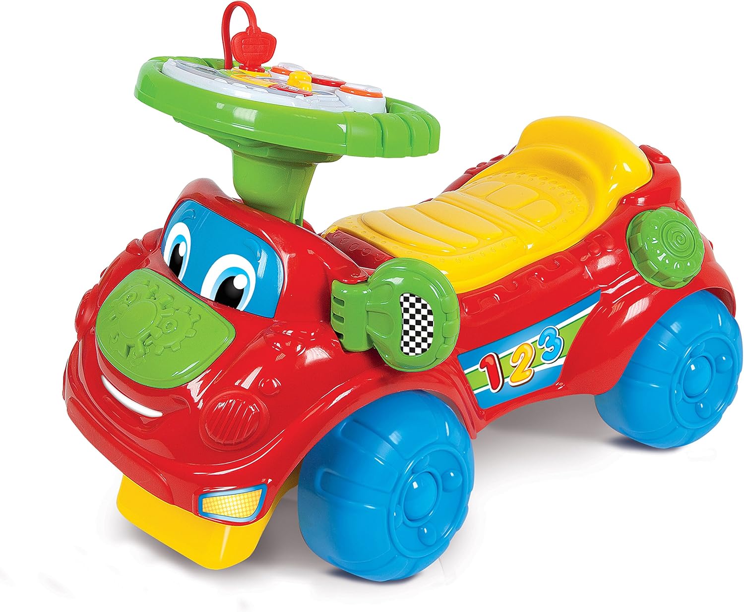 2 in 1 per i bambini