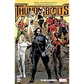 Thunderbolts: Worldstrike