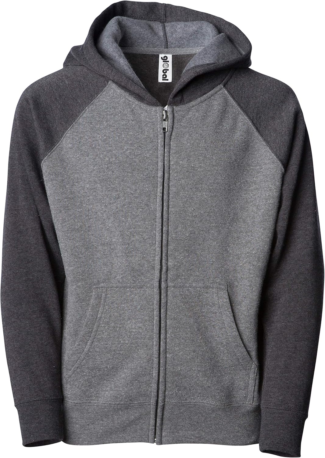 lightweight zip up sweater