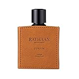 RAYHAAN Corium for Men Eau de Parfum Spray, 3.4 Ounce