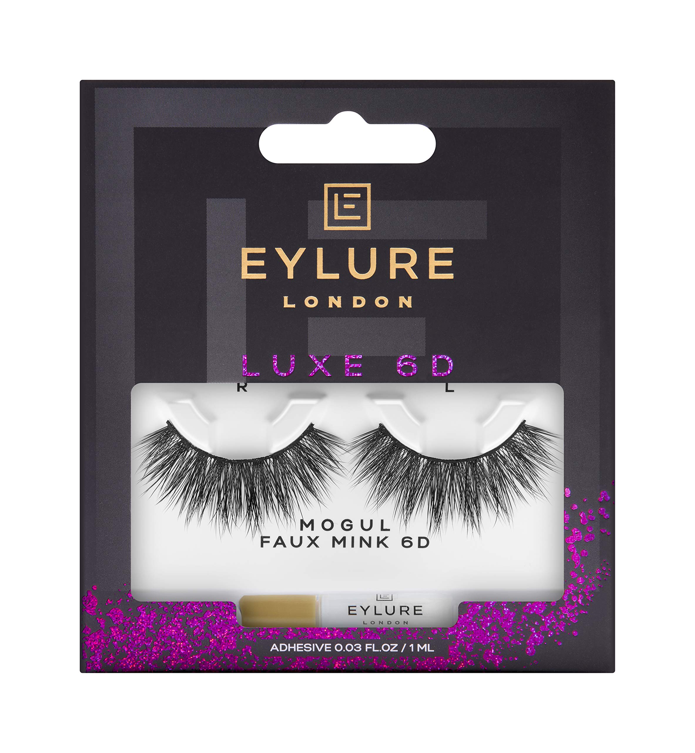 Eylure LUXE 6D MOGUL