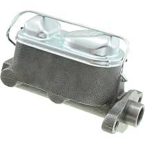 Dorman M71248 Brake Master Cylinder For 1967-1972 Ford Mustang - New With Lifetime Warranty