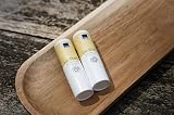 ABENA Chapstick Lip Balm 5g Fragrance Free Moisturiser Dry Cracked Sensitive view 4