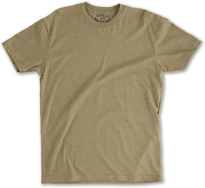 Dri fit coyote brown shirts Outlet