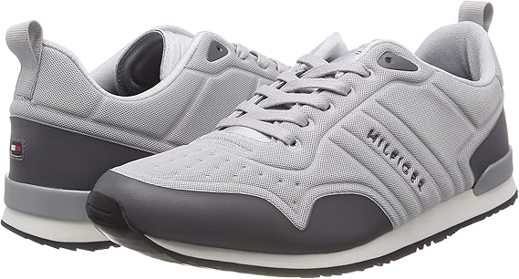 tommy hilfiger iconic neoprene runner