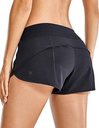 crz yoga shorts
