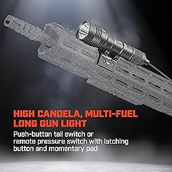 Streamlight 88066 ProTac Rail Mount HL-X 1000-Lumen