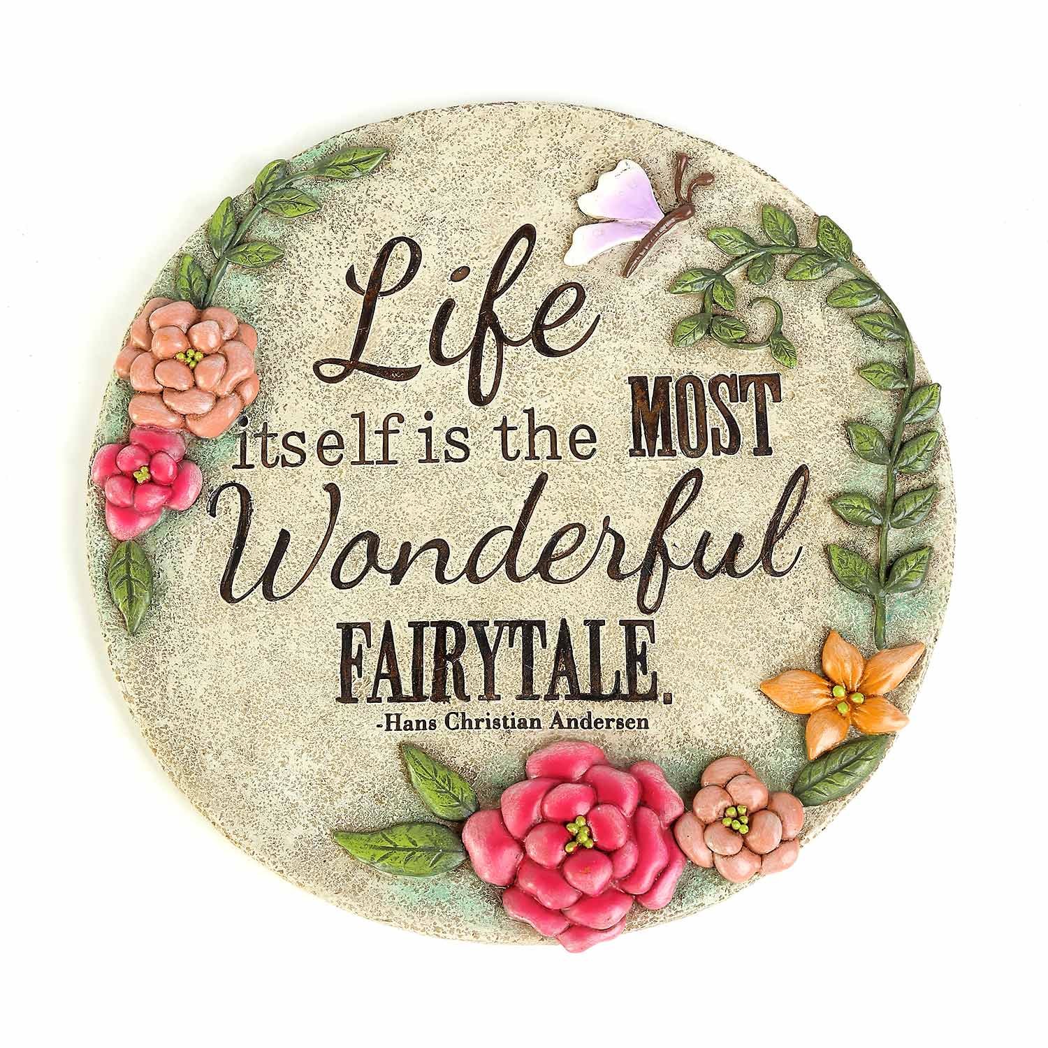 Best fairy garden pavers