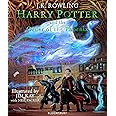Harry Potter and the Order of the Phoenix (International Edition)