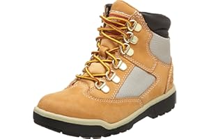 Timberland Kids' Field Boot 6